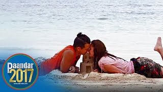 Paandar 2017 Lips-Locked The Most Kilig And Trending Kisses Of Kapamilya Teleseryes