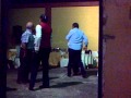 bailando