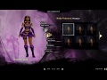 ✿ Guild Wars 2 - [Beta] Character Creation - Female Human Mesmer