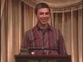 Inspiring Google Story - Larry Page