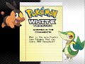 Pokemon White Walkthrough 54 - Marvelous Bridge