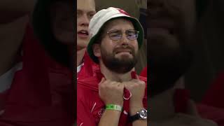 That Swiss Fan From Euro 2020