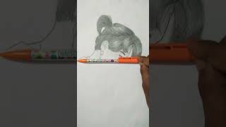 Jimin Sketch By How To Draw Video