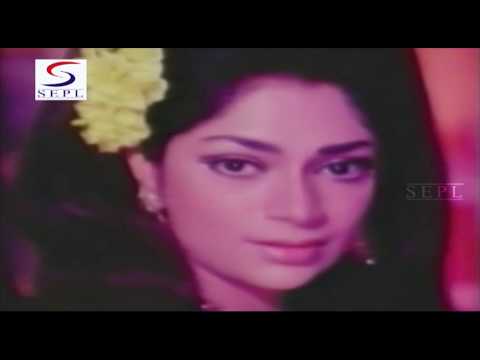 Jab Bhi Yeh Dil Udaas Hota Hai - Mohammed Rafi Sharda - SEEMA...