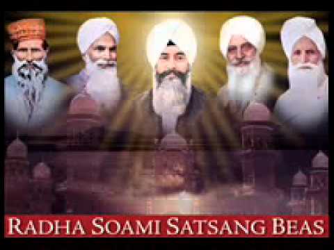 Radha Soami Shabad - 02 - Main Teri Teri Teri Patshah.wmv.flv...