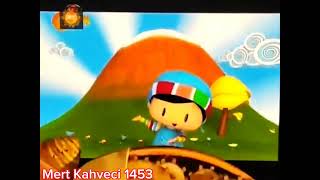 Trt Çocuk Az Sonra Dinozor Treni Jeneriği 2011-2013