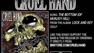 Watch Cruel Hand The Bottom of Munjoy Hill video