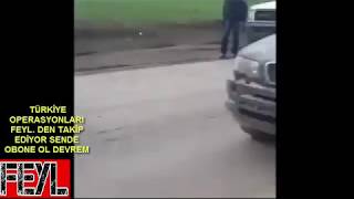 Öso Cephe Hatlarına Intikal Etmeye Devam Ediyor.