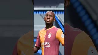 Fc26 Anderson Talisca Ile Uçarak Röveşata Ü Atmak