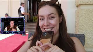 Yei̇sso Mesut Tv Vi̇deodan Sonra Kizlarla Napiyorum?? Vi̇deosunu İzli̇yor