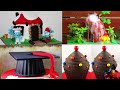 Make a TINKERBELL Fairy Princess SURPRISE PINATA Cake! A Cupcake Addiction How To Tutorial