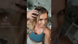 Fit Girl Problems