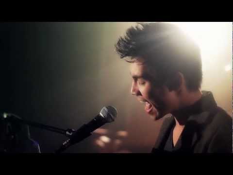 "Skyfall" - Adele (ft. Sam Tsui & KurtHugoSchneider)