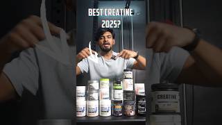 I Bought All Creatine In India Best Creatine?