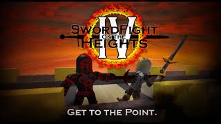 Sword Fight On The Heights Ost - Overworld