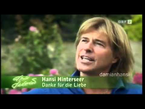 Danke Für Die Liebe Video