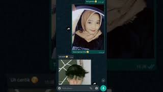 Bikin Yang Viral Di Tiktok Auto Pacar Marah Marah