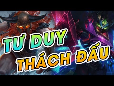 HÀ TIỀU PHU : OLAF THÁCH ĐẤU TƯ DUY KHẮC CHẾ MALZAHAR NHƯ THẾ NÀO ???