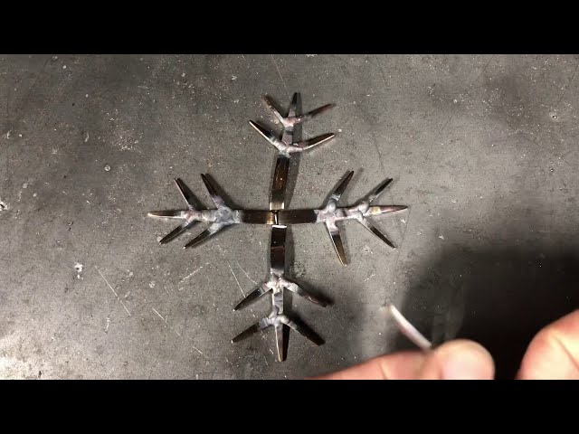 LEARN STEAMPUNK WELDING