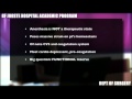 20110201 Preoperative Assessment Part 1.mov