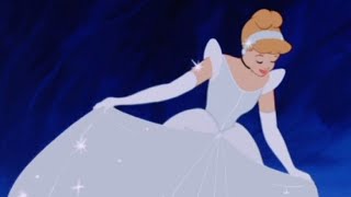 Cinderella Edit Say So