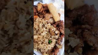 What In The Hibachi Is This?
