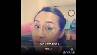 Enchanteds True Loves Kiss