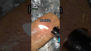 Moroccan Hash