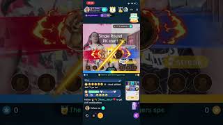 Momi Jazi Vs Mady Punishment Pk