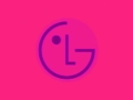 Youtube Thumbnail LG 1995 Logo in pinkie pie chord