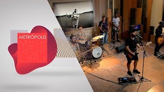 Metrópolis - Música