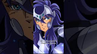 Sabes Quál Sería La Armadura Plateada De Los Caballeros Dorados? Saint Seiya