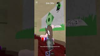Mm2 Isunplayable With These Exploiters
