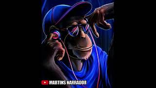 Música Sopa De Macaco - Martins Narrador Original