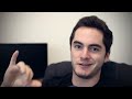 The Captain's Vlog: Insert Clever Title Here