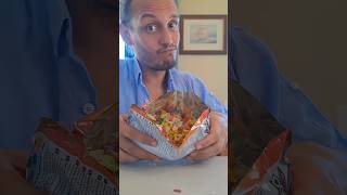 Dorilocos - Doritos Street Food Snack