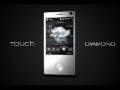 Foto pequena HTC Touch Diamond & TouchFLO 3D