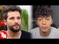 Bruno Gagliasso acaba sendo exposto após pedir boicote contra Cocielo