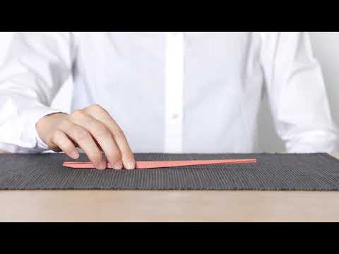 Award-winning Restless Chopsticks UKIHASHI Award-winning Restless Chopsticks UKIHASHI