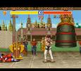 Street Fighter 2: The World Warrior - Ryu vs. M. Bison