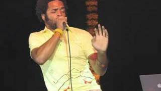 Watch Busdriver Gun Control video