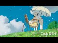 【作業用・癒し・勉強用BGM】ジブリオーケストラ メドレー 🌻 Studio Ghibli Concert