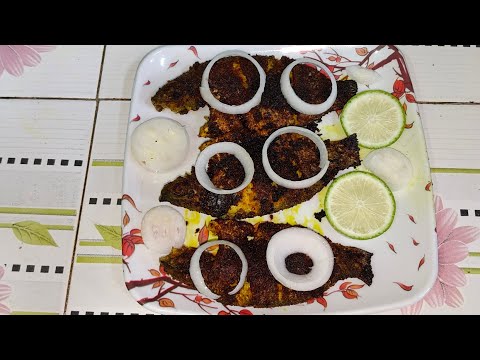 ๐ฅ๐ฅSpicy fish fry very testy ๐๐๐๐๐๐ ๐ฅ๐ฅSpicy fish fry very testy ๐๐๐๐๐๐