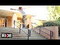Isaac Santana Skate Juice 2 Full Part