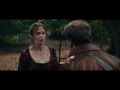 Into the Woods Movie CLIP - I Don't Like That Woman (2014) - Meryl Streep, Emily Blunt Musical HD