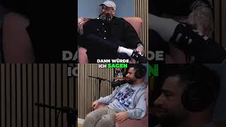 Die Wahrheit, Um Jeden Preis? Sido & Shayan Über Ehrlichkeit Vs. Verletzung