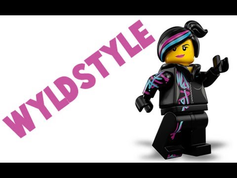 Great How To Draw Wyldstyle From The Lego Movie of all time Check it out now 
