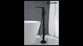 How To Choose A Bath-Shower Mixer For Your Bathroom ?