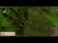 OSRS How to make Supercompost