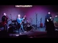PIERCING THE DARKNESS, SWAMP JESUS, @ REFUGE ROCK